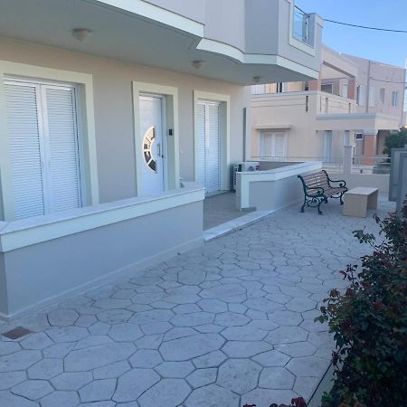 Kos Suite Home Platánion Exteriér fotografie